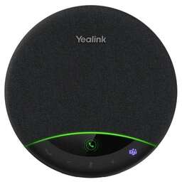 YEALINK Спикерфон SP96 USB-C/A, v.5.3, A2DP, черный