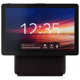 YANDEX Устройство Умного Дома SPEAKER DUO MAX RED YNDX-00055RED