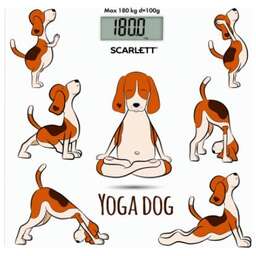 SCARLETT SC-BS33E082