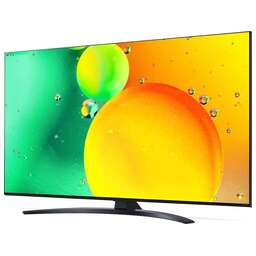 LG 55NANO766QA.ARUB SMART TV [ПИ]