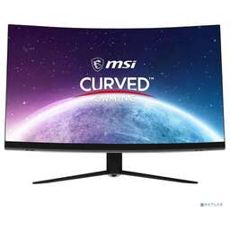MicroStar G32C4X Black