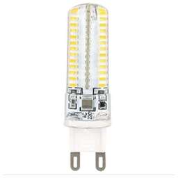 ECOLA G9RV50ELC LED CORN MICRO G9/5,0W/4200K