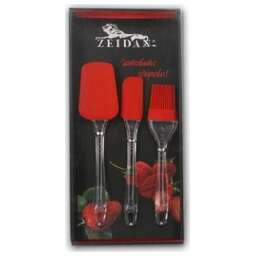 ZEIDAN Z-1162 Daisy набор 3 пр.