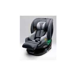 Amarobaby Triumph i-Size 40-150 см серый