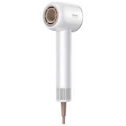 DREAME Hair Glory Hair Dryer White (AHD6A-WH)