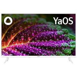 BBK 32LEX-7241/TS2C SMART TV белый