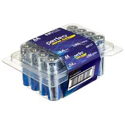 PERFEO (PF_C4980)LR6/24BOX SUPER ALKALINE