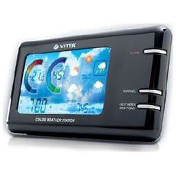 VITEK 6401 BK