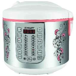 SCARLETT SC-MC410S05