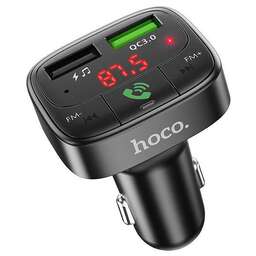 HOCO (6931474748447) E59 Black