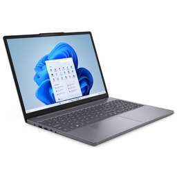 LENOVO 15.3" IdeaPad Slim 3 15IRH10 Core i7-13620H/16Gb [83K10032RK] серый