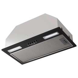 LEX Вытяжка встраиваемая Hyper 900 Inverter BL черный управление: кнопочное (1 мотор)