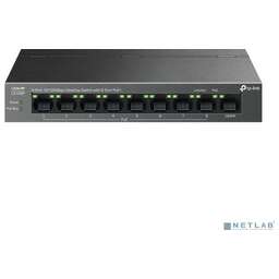 TP-Link SMB LS109P