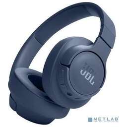 Jbl JBLT720BTBLU