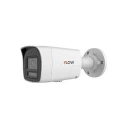 IFLOW IP камера 4MP уличная цилиндрическая F-IC-1149CM(2.8mm)