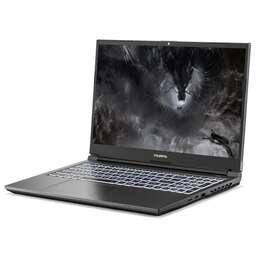 COLORFUL Ноутбук X15 XS-HE55016512B-1EAA Intel Core i5-12450H/16Gb (2*8 D4)/SSD512Gb/RTX3050 4Gb (95W)/15.6"/IPS/FHD/1920x1080/144Hz/Win11/RJ-45/Gray/2.1kg