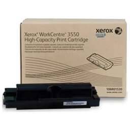 XEROX Картридж 106R01531, черный / 106R01531