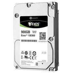 SEAGATE HDD Enterprise Performance 15K HDD v6 ST900MP0006 900Gb (U1200/15000/256Mb) 512n 12G SAS 2.5
