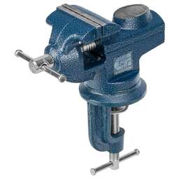 СИБРТЕХ Тиски 18672