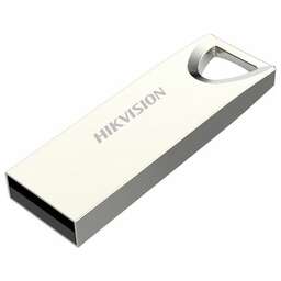 HIKVISION Флеш Диск 8GB M200 HS-USB-M200/8G USB2.0 серебристый