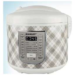 SCARLETT SC-MC410S02