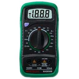 MASTECH (13-2010) MAS830B