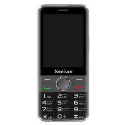 XENIUM X800 Black