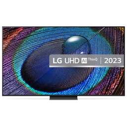 LG 75UR91006LA.ARUB SMART TV [ПИ]
