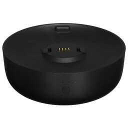 ЯНДЕКС Мобильный аккумулятор Yandex Powerpack Mini 3 Pro 2550mAh PD 23W 2A USB-C беспров.зар. черный (YNDX-00650BLK)