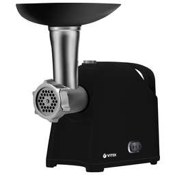VITEK VT-1670 1800Вт черный