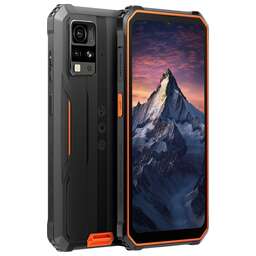 BLACKVIEW BV4800 Pro 4/128Gb Orange