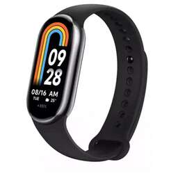 XIAOMI Smart Band 10 Midnight Black (BHR07PYGL)
