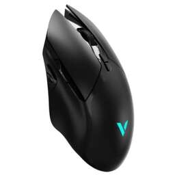 RAPOO V30L Black