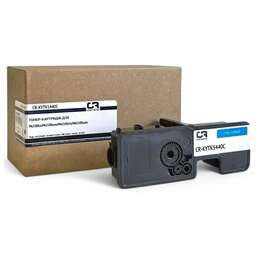 COPYRITE Картридж CR-KYTK5440C, голубой / CR-KYTK5440C