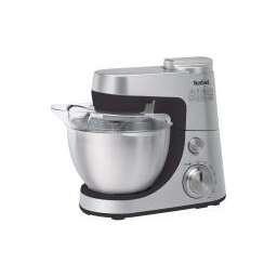 TEFAL Кухонная машина Masterchef Gourmet QB408D38 серебристый