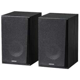 EDIFIER Колонки Bluetooth R990BT, 2.0, черный