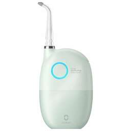 OCLEAN Ирригатор A10, зеленый