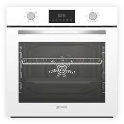 INDESIT IFE 3644 WH