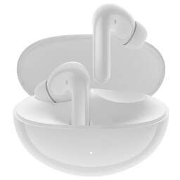 HONOR Наушники Choice Earbuds X7 Pro KSN-ME00, Bluetooth, внутриканальные, белый [5504actm]