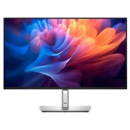 DELL Монитор 27" P2725H черный IPS LED 16:9 HDMI матовая HAS Piv 300cd 178гр/178гр 1920x1080 100Hz VGA DP FHD USB