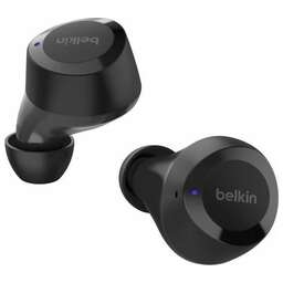 BELKIN Наушники беспроводные Soundform Bolt True Wireless Earbuds. Цвет: черный