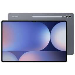 SAMSUNG 14.6" Планшет Galaxy Tab S10 Ultra BSM-X920 16/1024 GB 9300+ Wi-Fi, 2960 x 1848, 120Гц, Android 14, со стилусом, серый [sm-x920nzatcau]