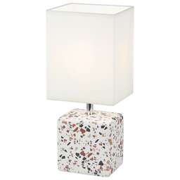 ESCADA Настольный светильник 10198/L E14*40W Granite