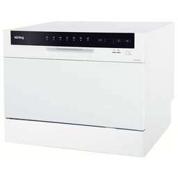 KORTING KDF 2050 W белый