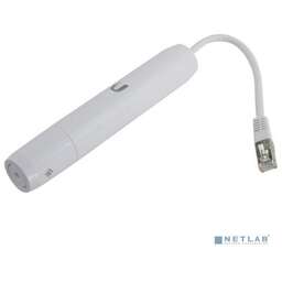 UBIQUITI INS-3AF-O-G Гигабитный PoE-преобразователь, наружный, 48 В 802.3af в 24 В, 1х 1G RJ45
