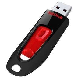 SANDISK BY WESTERN DIGITAL Флэш-накопитель USB3.2 64GB SDCZ550-064G-G46 SANDISK