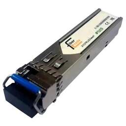 FUTURE TECHNOLOGIES Трансивер FT-SFP-WDM-1,25-5531L-03-B-D