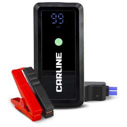 CARLINE CAPB650A (14,8V/650А/10000mAh/Li-ion polymer/умные провода)