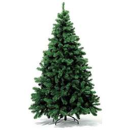 ROYAL CHRISTMAS Ель DAKOTA REDUCED PVC - 210CM 85210