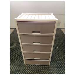 АЛЬТЕРНАТИВА М8760 Колорит 5-ти секцион. широкий (бежевый) (8751004)